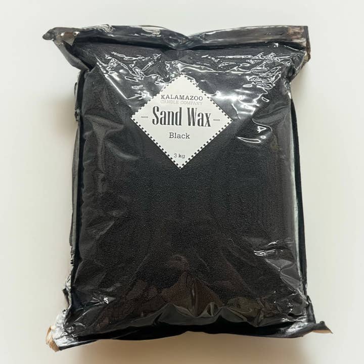 Kalamazoo Candle Company - Wholesale DIY Craft Kit - Sand Wax Kit