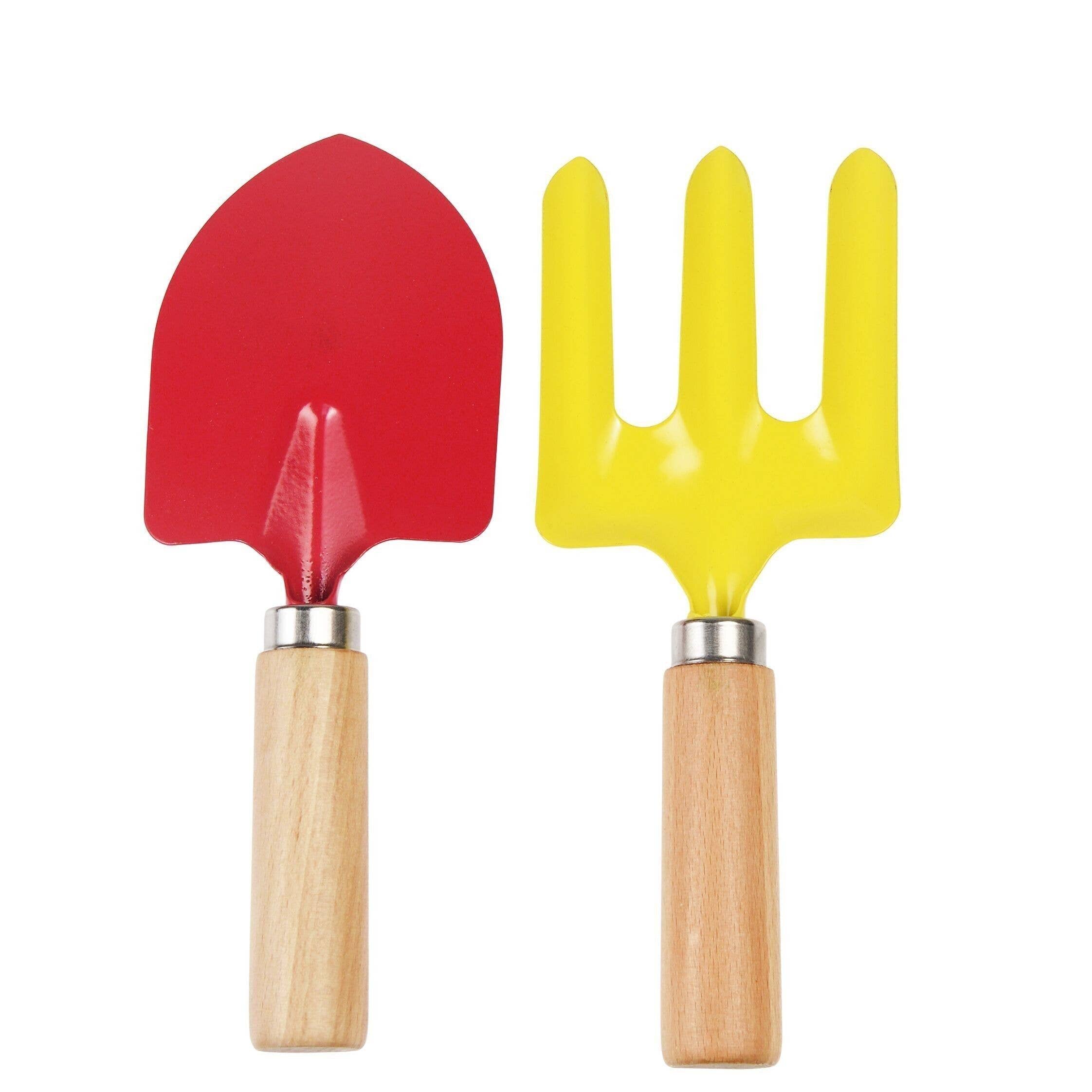 Rex B2B - UK – wholesale Garden tool – Gardening Tools - Ladybird2