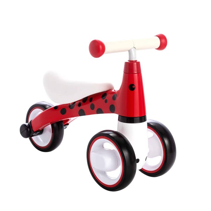 Freddo Toys - Wholesale Bike/Scooter - Kids - Freddo Toys 3 Wheel Balance Bike