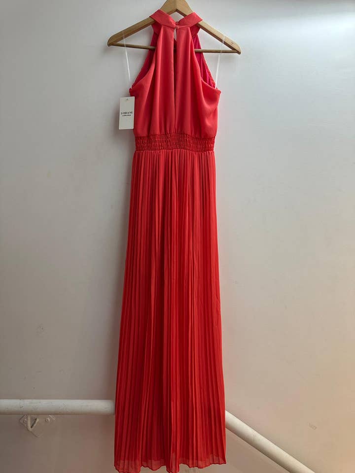 LORIANE - Vente Combinaison – femme - 10716 combinaison plissée taille unique 6