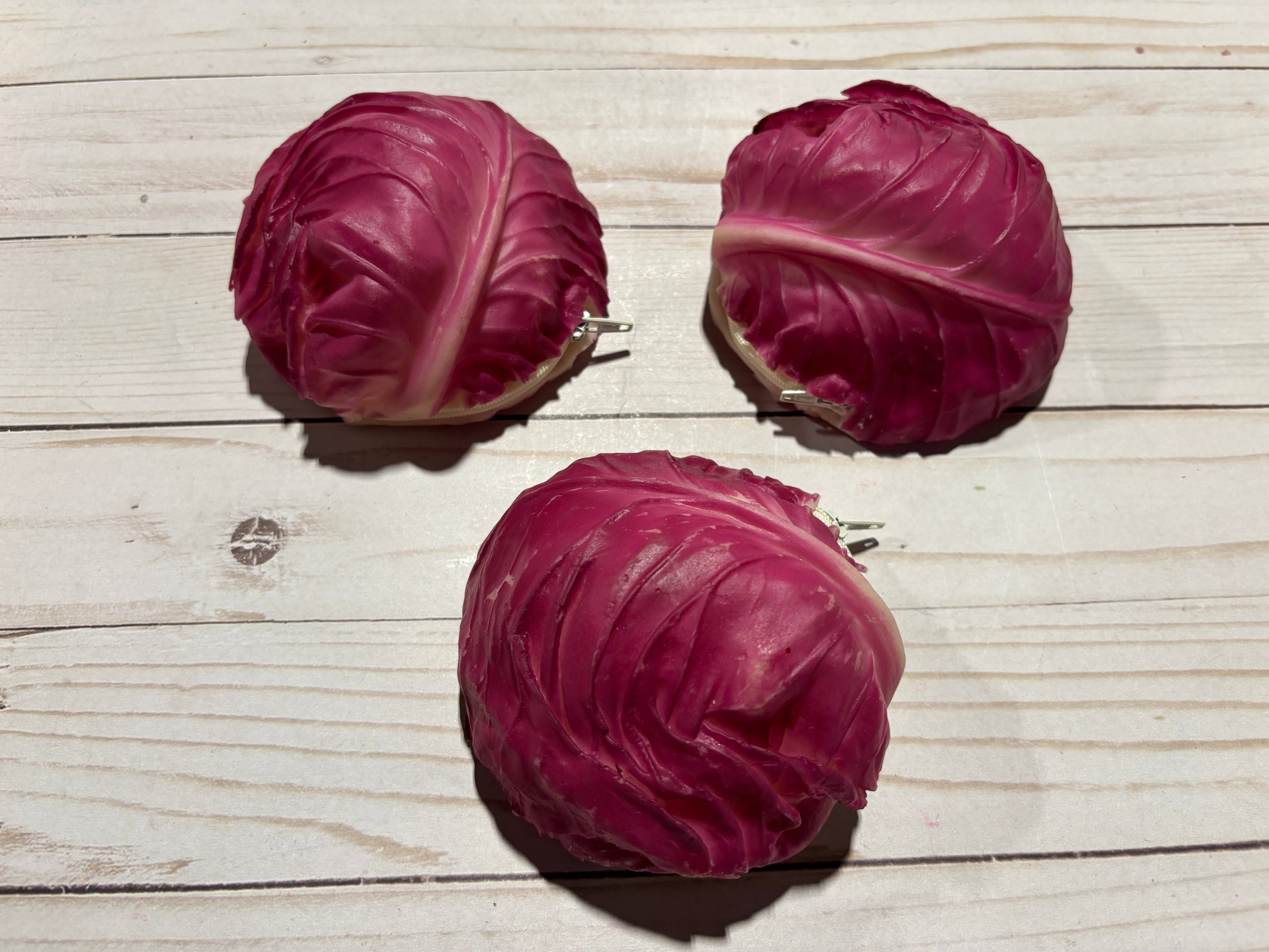 Viva Greetings - Wholesale Fopcadeautje/hebbedingetje - Eén Gag Gift Muntportemonnee Kool6