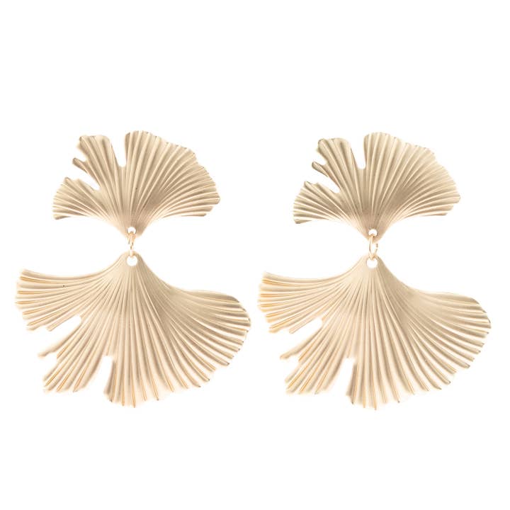 Boucles d'oreilles Sherry pour la vente par Michelle McDowell