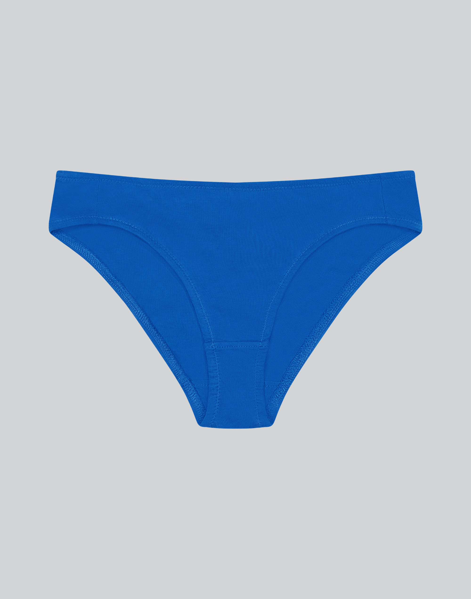 KENT - Wholesale Underwear - Women's - Women's Organic Cotton Bikini Underwear (Synthetic-Free)12