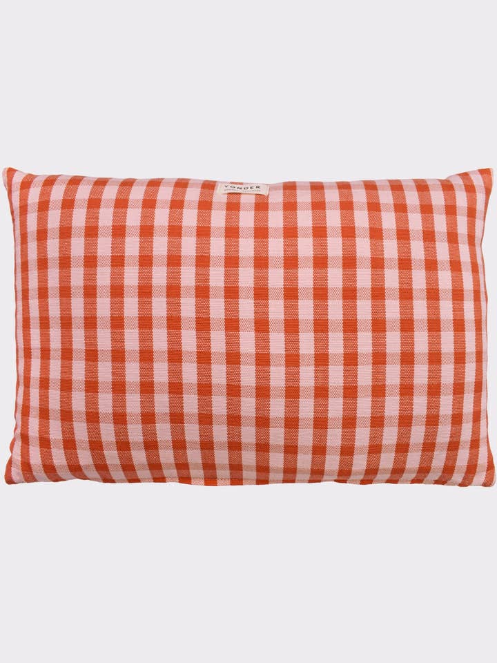 Pudebetræk i økologisk bomuld | Stor | Syltetøj for engroshandel hos YONDER.