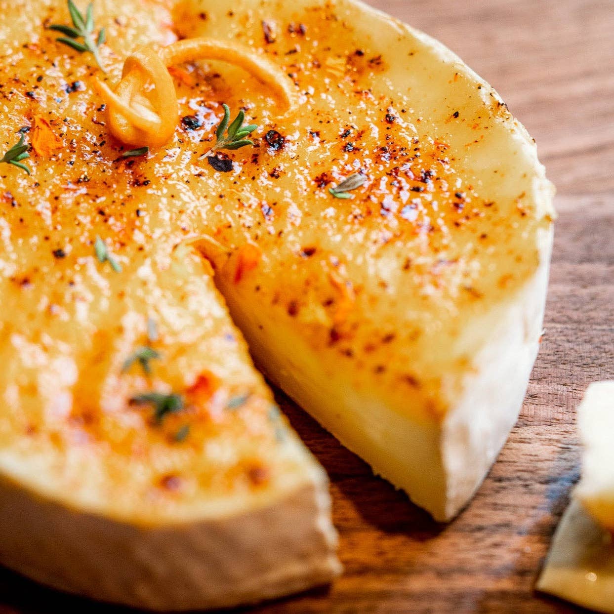 FLOUWER CO. - Wholesale Sugar/Sweetener - Finishing Sugar - Orange Blossom6