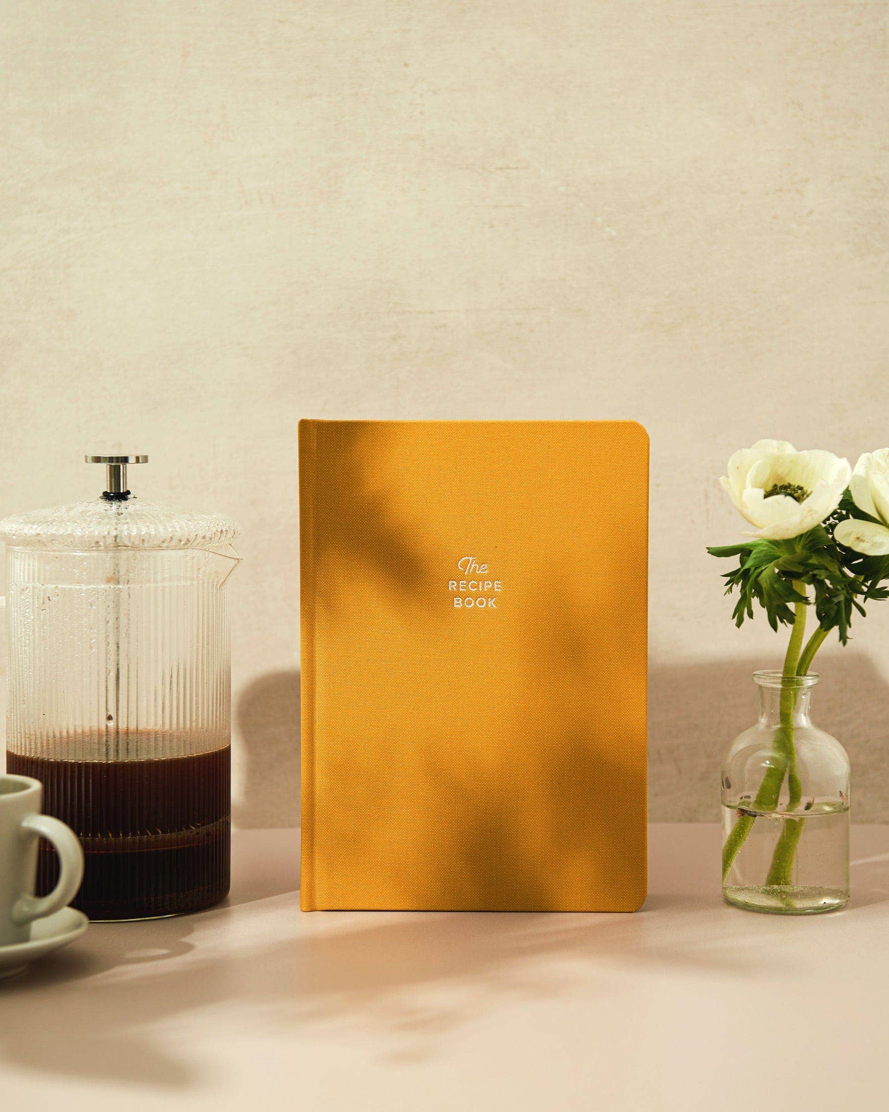 Kunitsa Co - Vente Journal intime - Journal des recettes10