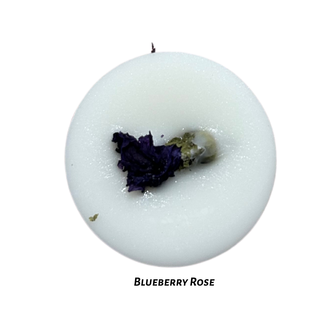 Amber Hue Candles – wholesale Wax melt – Top up - Pick & Mix your own botanical wax melts  3