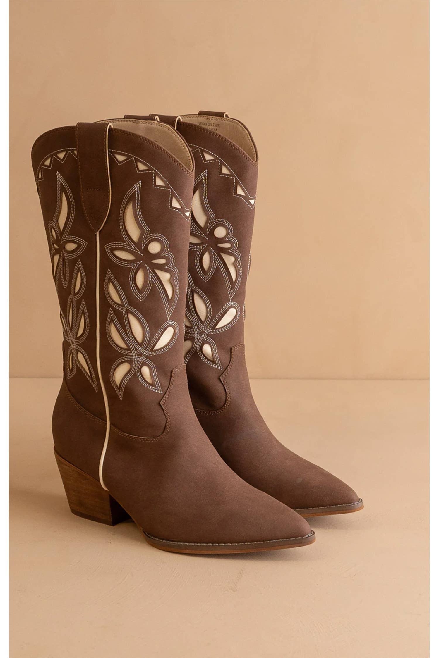 Mis Jes - Wholesale Cowboy Boots - Women's - OS-ZINNIA6