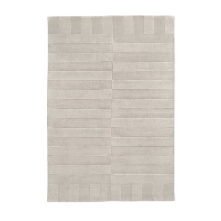 Tapis tissé à la main Lux 2 de Nordic Knots pour la vente par Nordic Knots