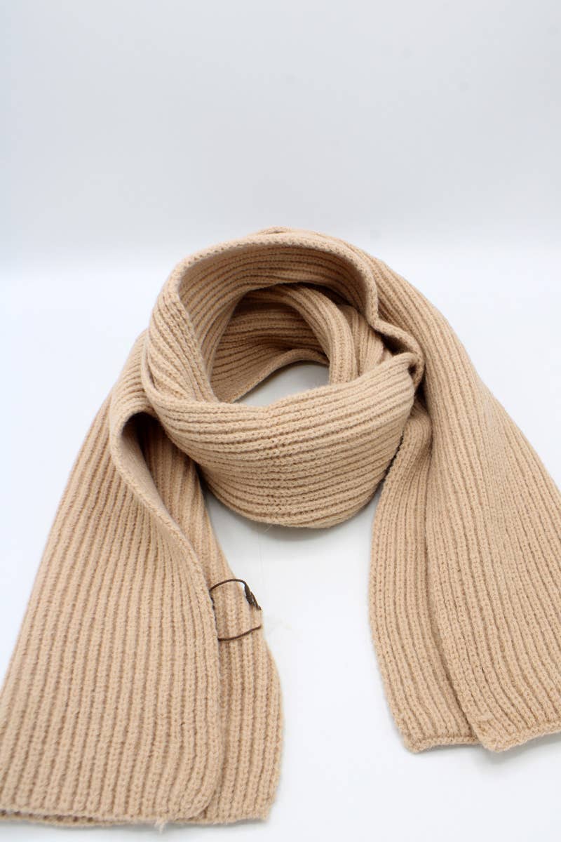 Hologramme Paris – Cachecol - Unissexo por atacado – Cachecol Sensation de Cashmere - 726460