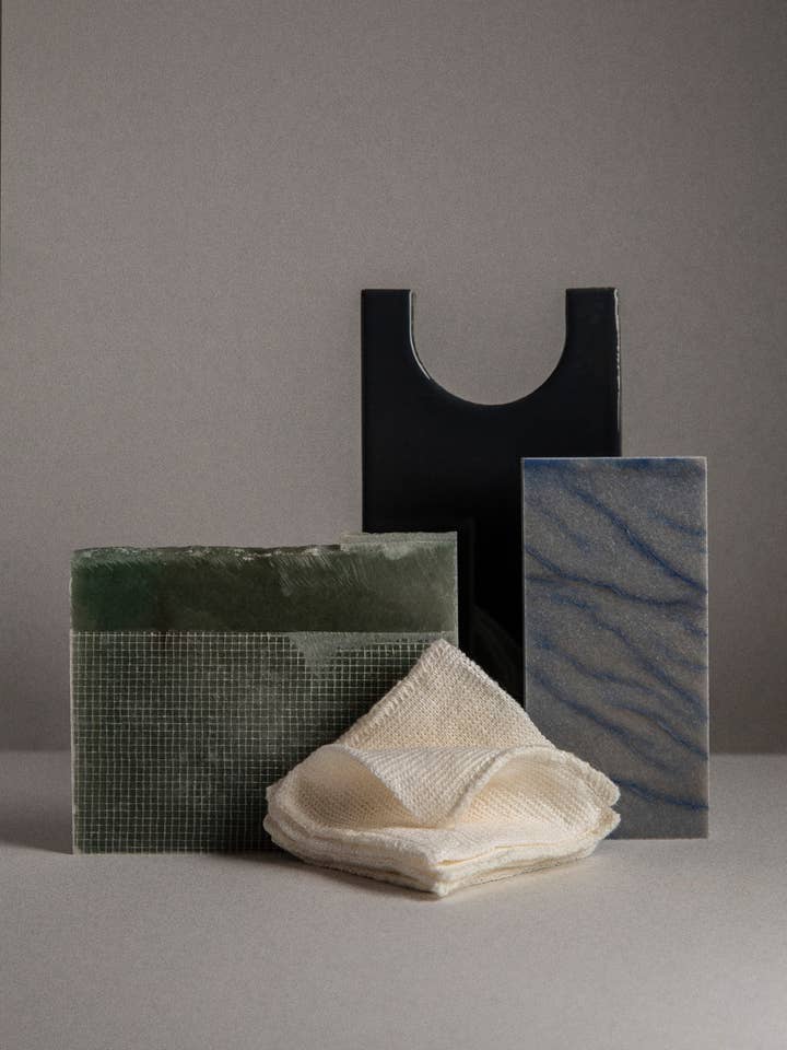 Makeup remover and skin care wipe for wholesale by Design for Resilience