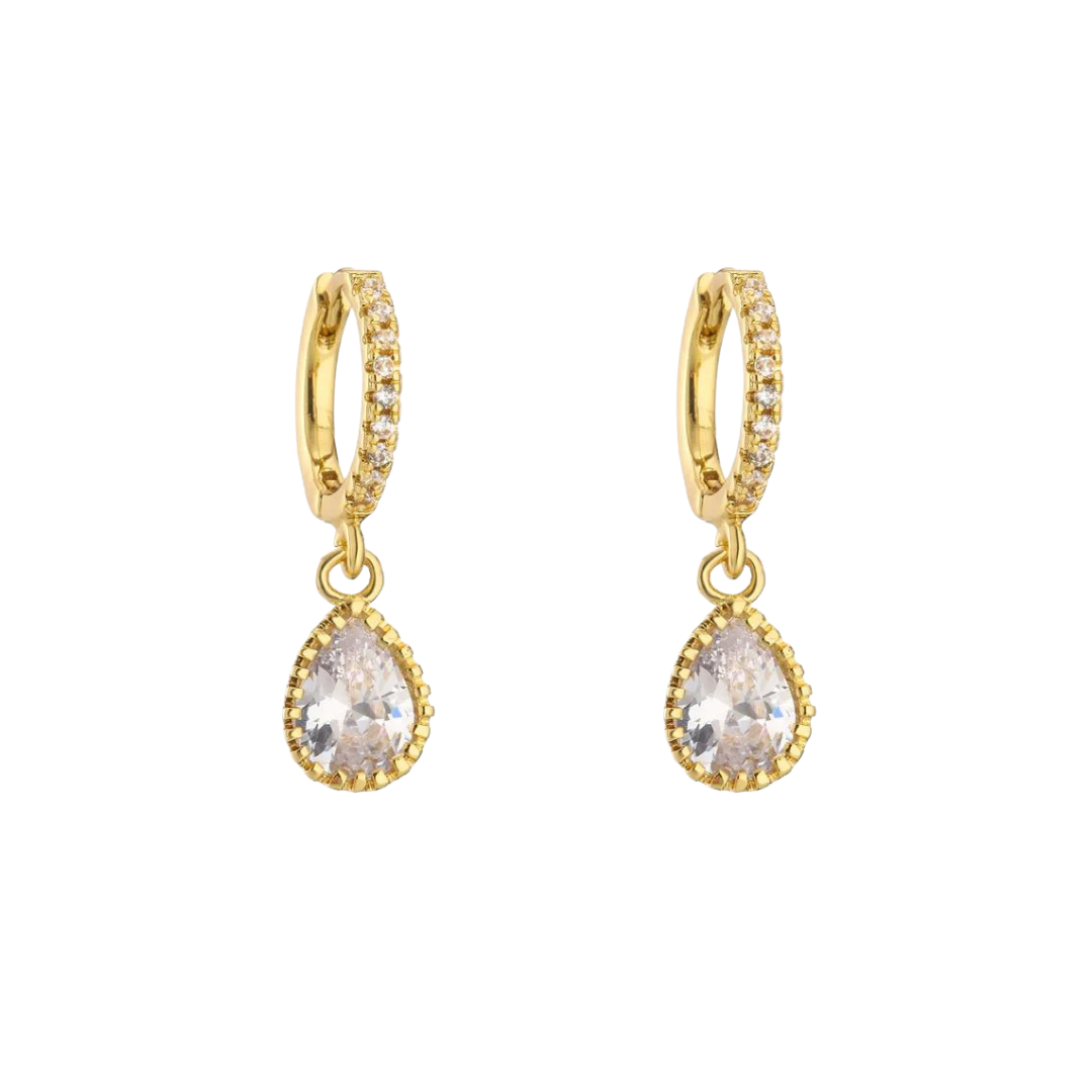 Rosies - Vendita all'ingrosso Orecchini pendenti - Orecchini mosy0