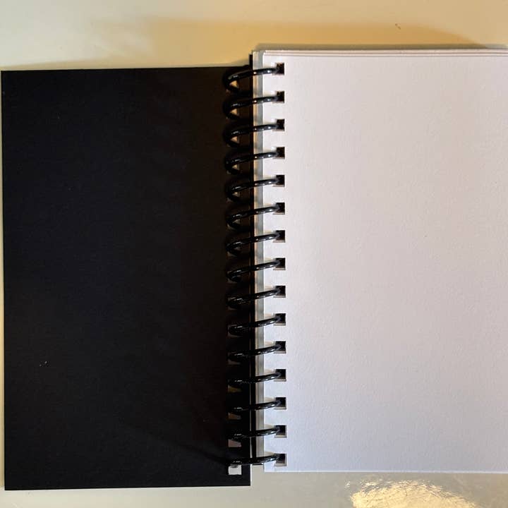 UNDERDOG NATION – wholesale Notebook – Rocky Horror Mini Notebook1