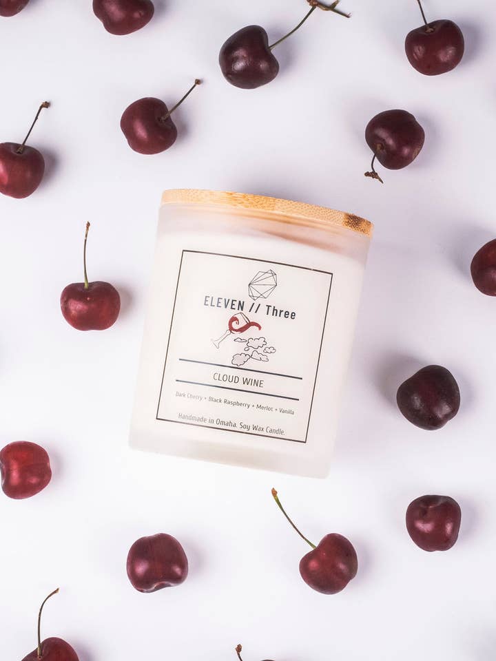 VINO NUVOLOSO per la vendita all'ingrosso da parte di ELEVEN//Three