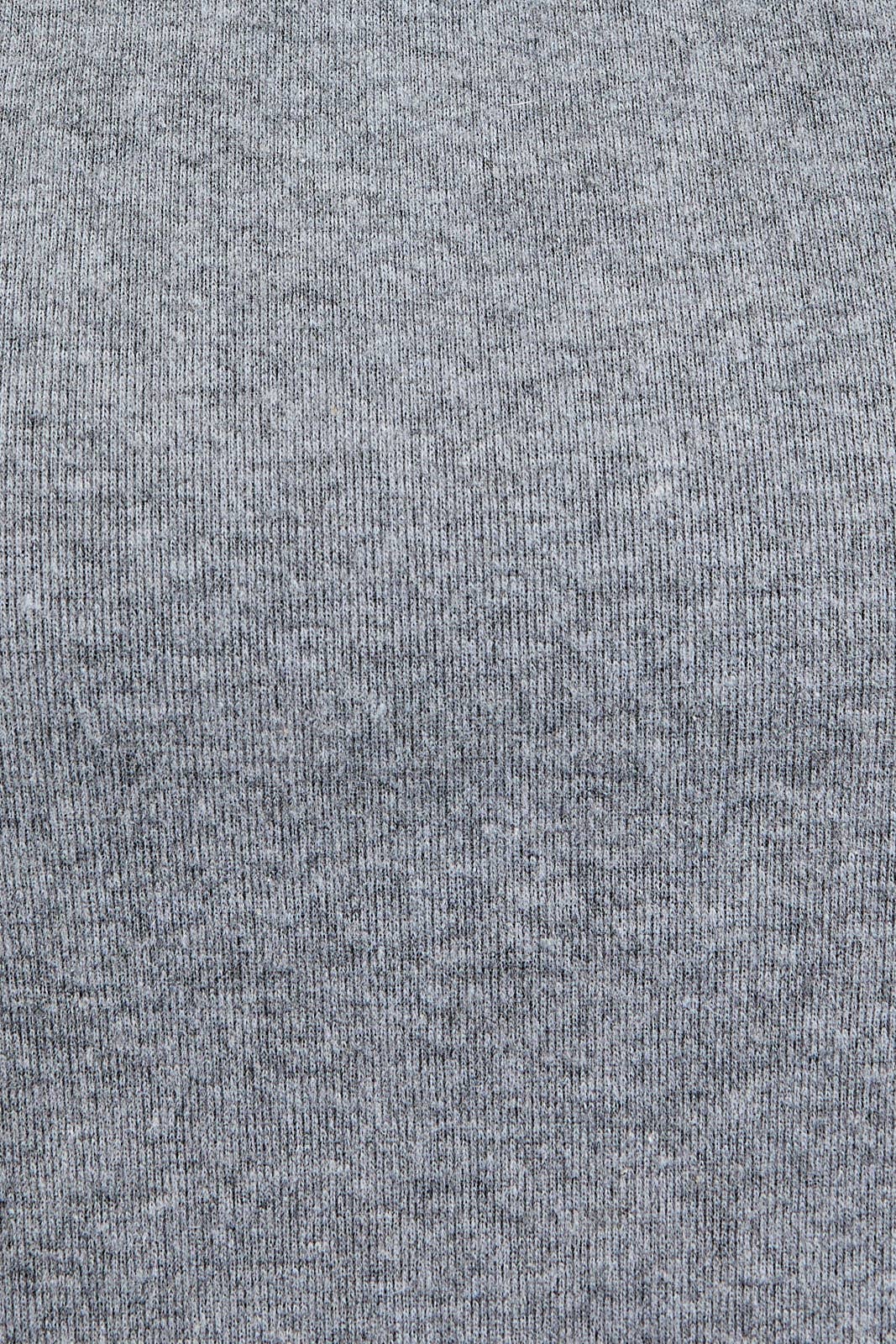 H GREY LONG SLEEVE TOP WITH LACE TRIM WITH LACE TRIM PANTS for wholesale on Faire6