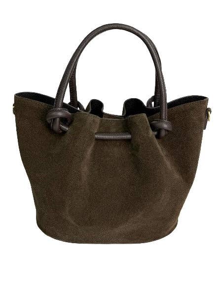 Rico Suede für den Großhandel von Two Amicis