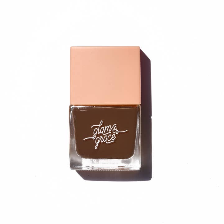 Glam & Grace - Wholesale Nail Polish - Nail Polish - Tootsie
