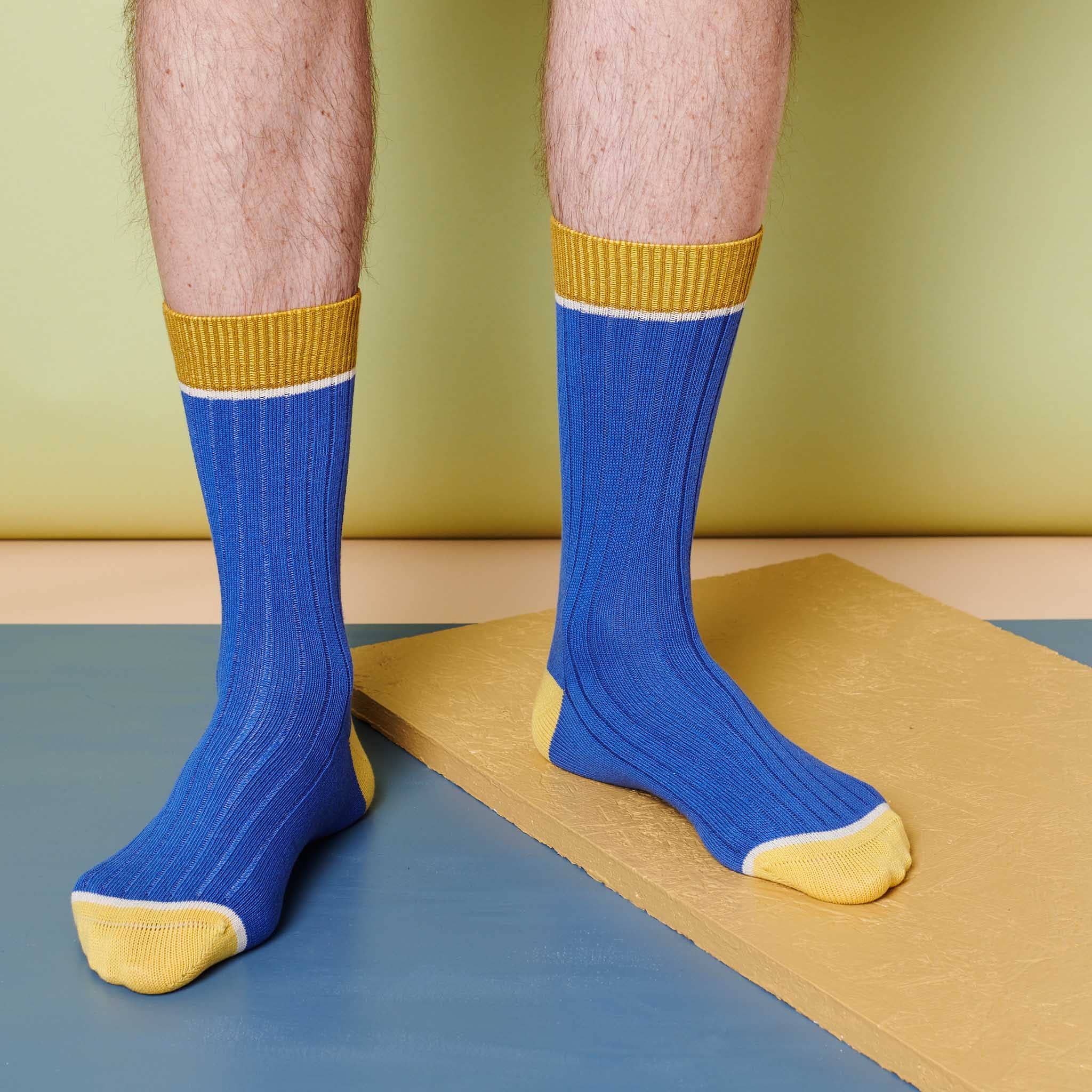 Catherine Tough (US Duties Paid) – wholesale Strumpor - Unisex – Unisex tjocka strumpor i ekologisk bomull13