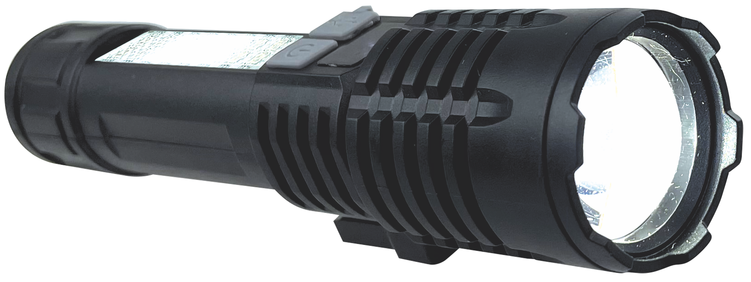 Novelty Brands - Wholesale Handy Tool - Roughneck Emergency Car LED Light Multi Tool - 6/Display7