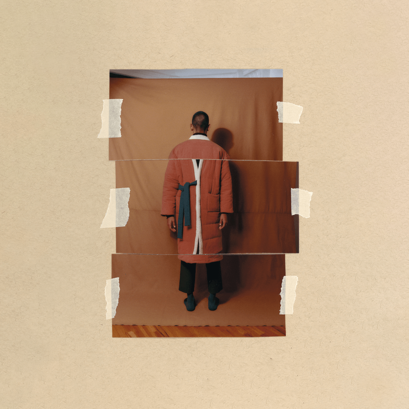 OFFHOURS - Vendita all'ingrosso Cappotto - Donna - Red Rock11