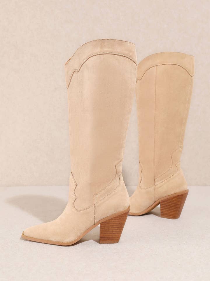 Miracle Miles (Mi.iM) - Wholesale Boots - Women's - CLASSY23