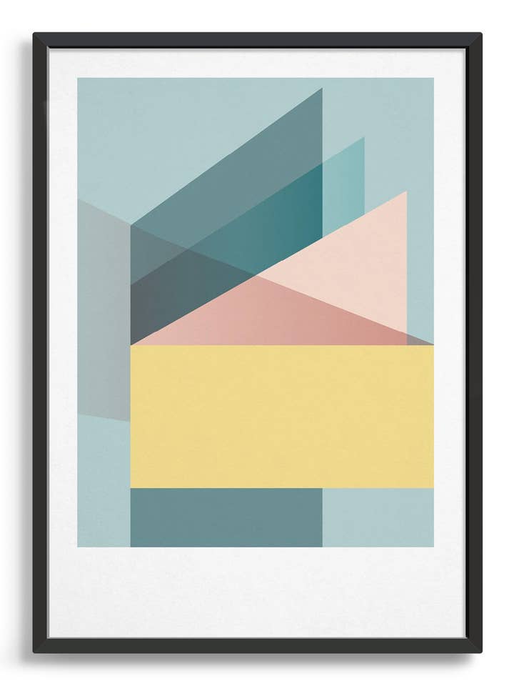 Urban Shadows VII for wholesale by Rocket Jack