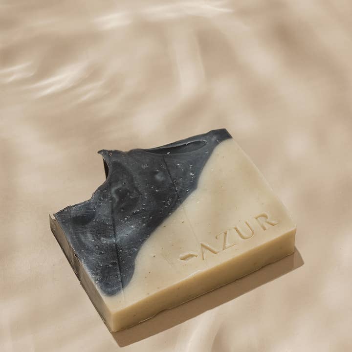 Azur Natural Bodycare BV - Vendita all'ingrosso Saponette - WILD WOODS | saponetta naturale per il corpo1