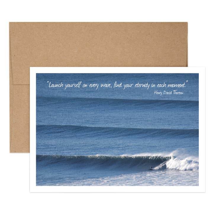 Every Wave for wholesale by Salty Dog Publishing