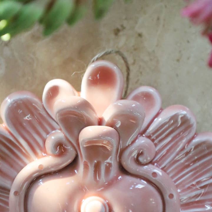 Sélection coeur - Wholesale Wall Accent - EX-VOTO ROSE LARGE MODEL1