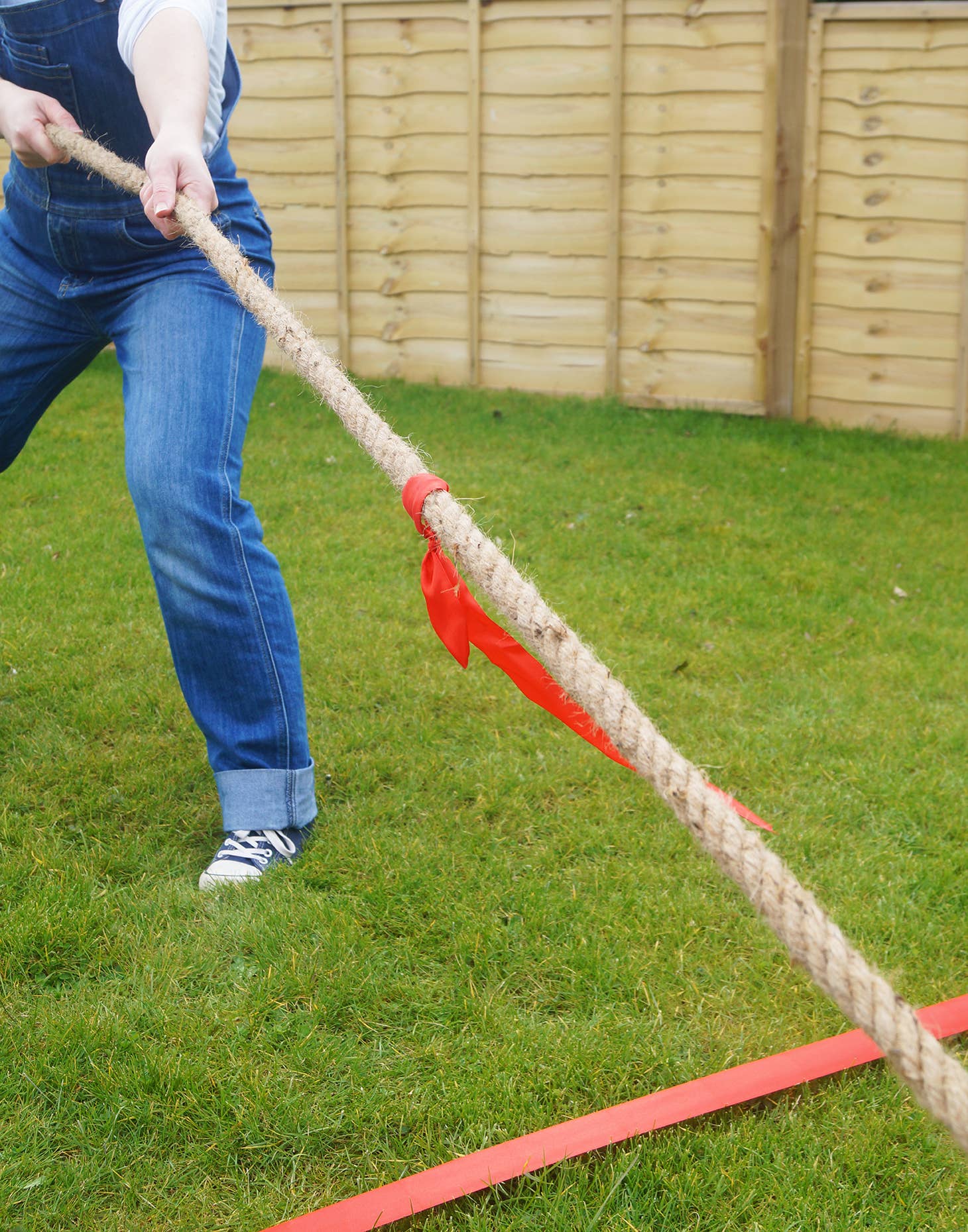 Robert Frederick Ltd – Jogo desportivo - Crianças e bebés por atacado – Tug of War - Jogos de Carnaval1