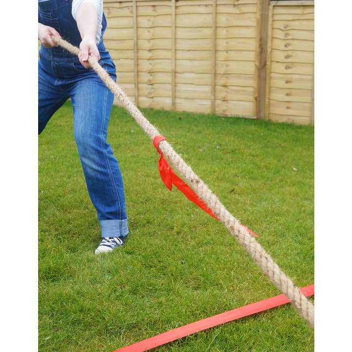 Robert Frederick Ltd – wholesale Sporting game – Child & baby – Tug of War - Carnival Games1