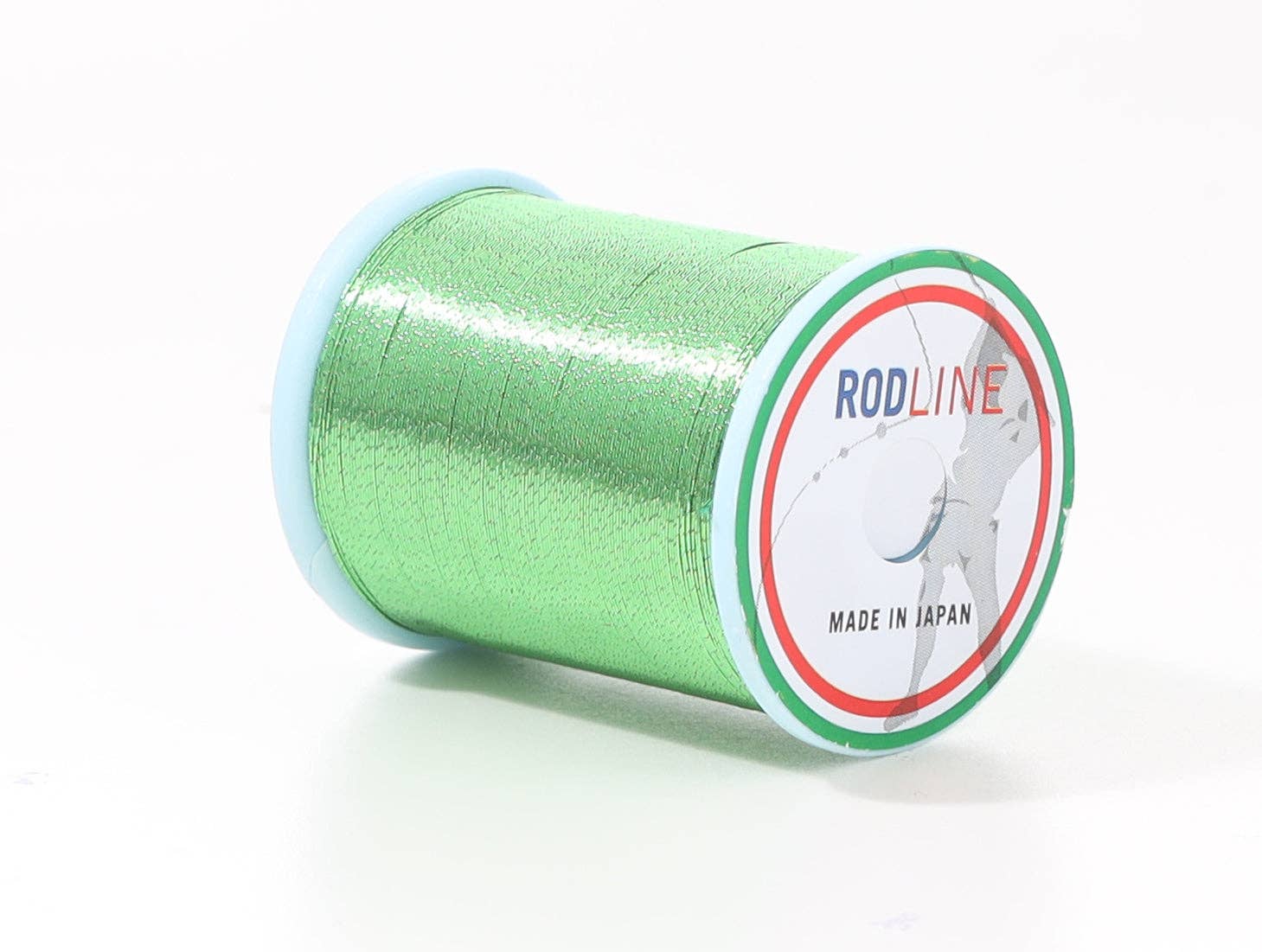 CILROD – Großhandel Zwirn – RodLine Metallisches Gewinde zum Aufwickeln von Stangen, Größe B (100 Meter)0