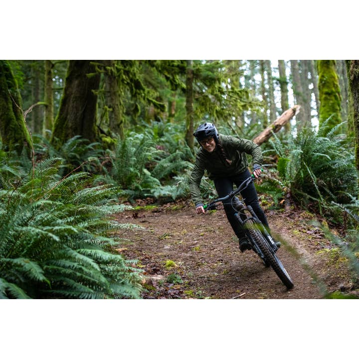 Builder Design Co. - Wholesale Windbreaker – Men's - Northwest Dig Crest Anorak Windbreaker12