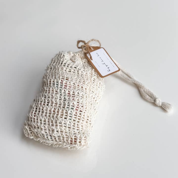 Aspen Essence - Wholesale Bar Soap - Soap Scrap Grab Bag | Saver Bag Filled with Sample Soaps3