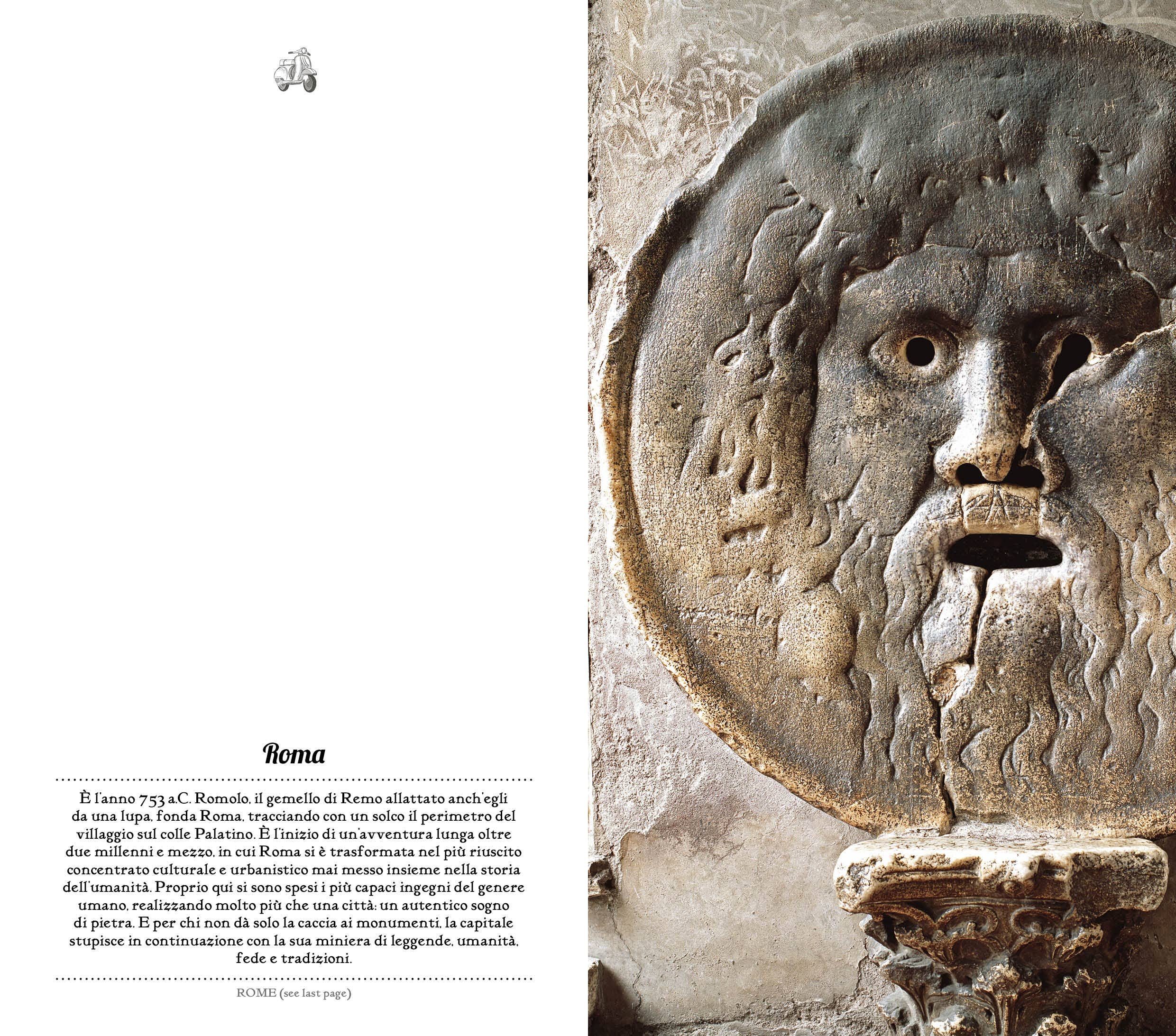 Sunset & Venice - Wholesale Notebook - Italy Bilingual Soft Cover Notebook3