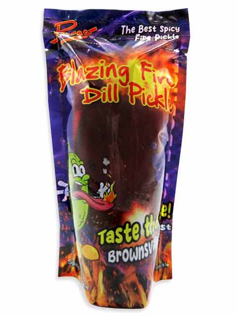 (S5-03) BlzngFrDllPckx16nts(ByrsrspnsblfPcklJcmylkdrngshppn pour la vente par iSweet.ca