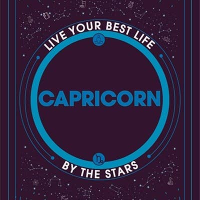 Texas Bookman – Großhandel Selbsthilfe und Persönlichkeitsentwicklung – Steinbock: Astrologie-Selbstpflege