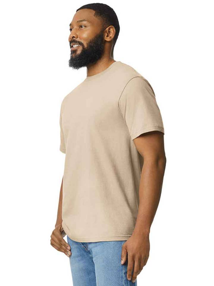 Pierre Francis – wholesale T-shirt – Herr – Gildan - SoftStyle® T-shirt i mellanvikt22