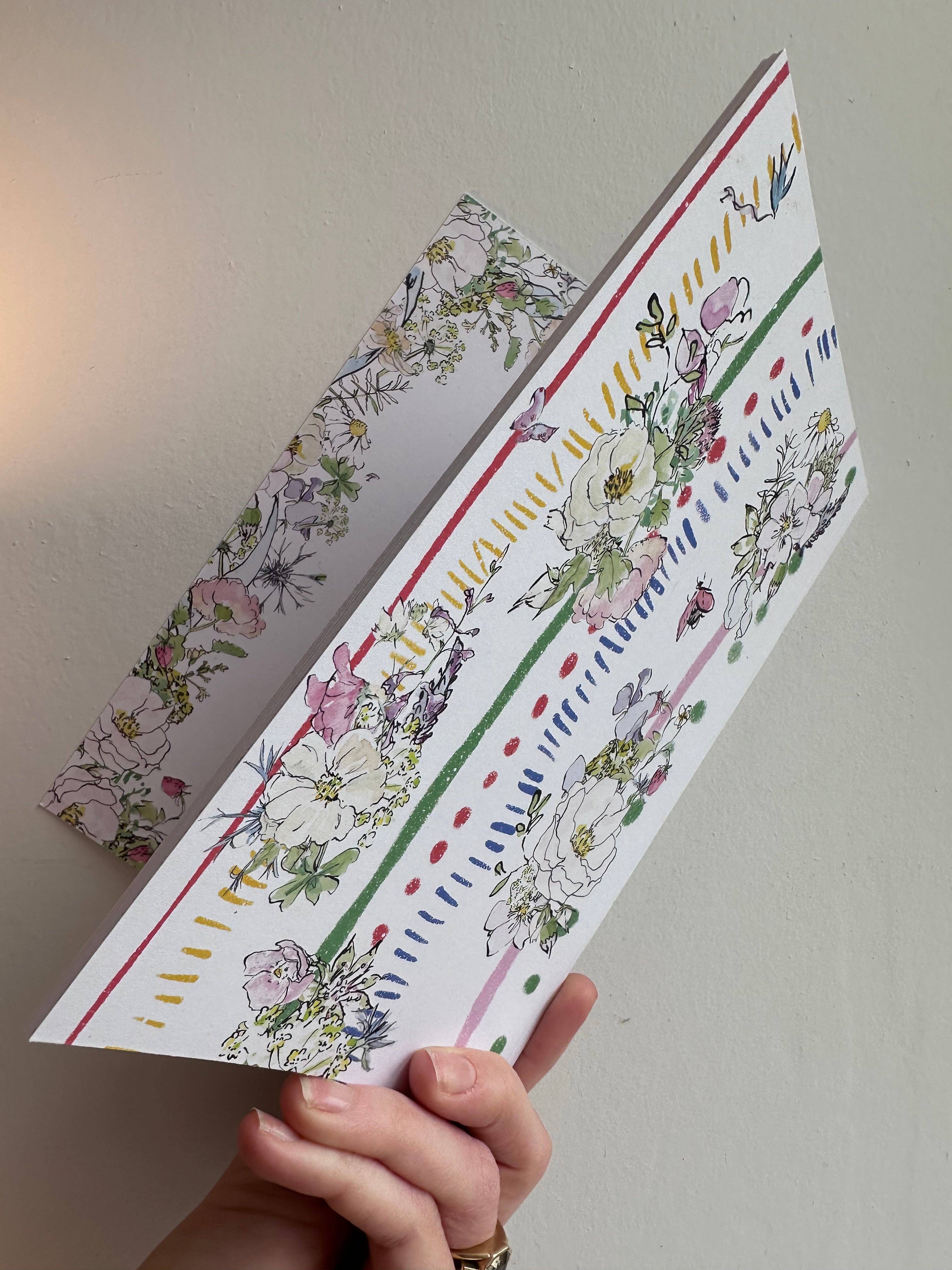 Edinburgh Letters – wholesale Notebook – A5 'Drumblade' notebook5