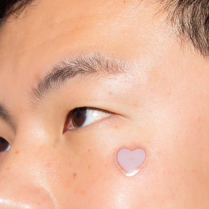 Skincare for Weirdos - Wholesale Acne/Hydrocolloid Patch - 32 pack Pimple Patches – Salicylic & Niacinamide5