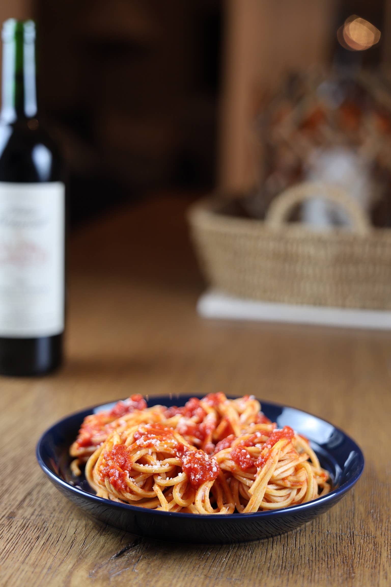 Eduardo's Pasta - Wholesale Pasta - Linguine - Artisanal Egg Pasta (12oz)2