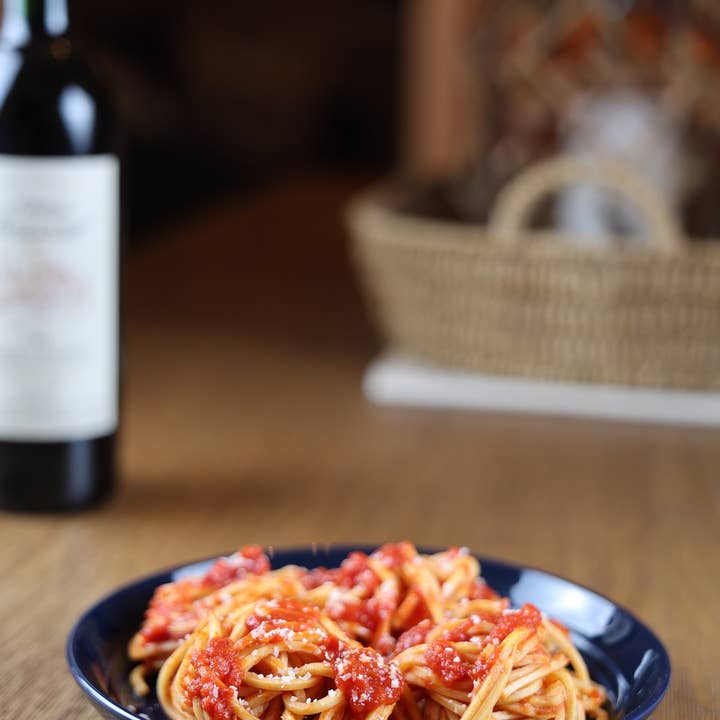 Eduardo's Pasta - Wholesale Pasta - Linguine - Artisanal Egg Pasta (12oz)2