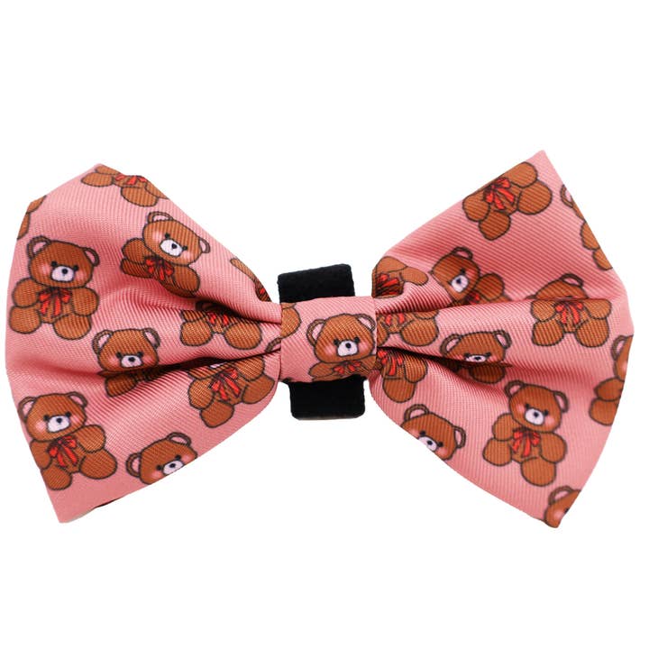 Teddies: Bow Tie for wholesale by Pablo & Co. Boutique