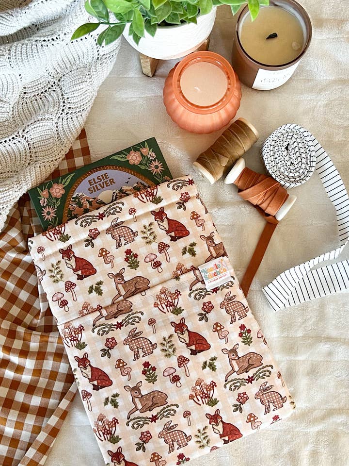 Foresta boschiva per la vendita all'ingrosso da parte di needlexstitchco