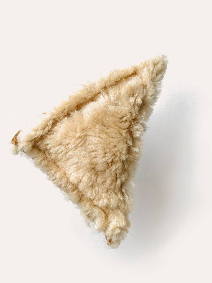 Fluff Puff - Jouet pour chien pour la vente par Hambos Pups