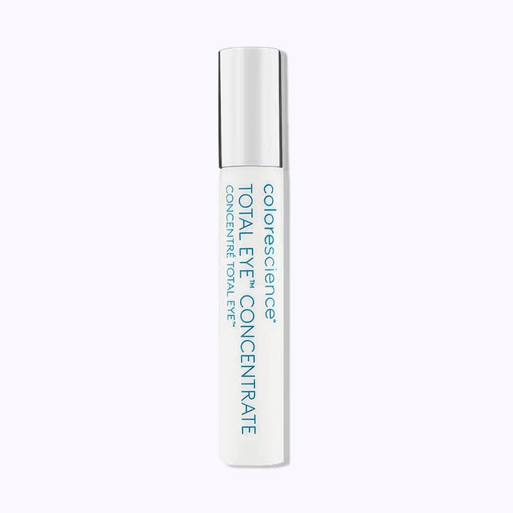 Sérum Concentré Total Eye de Colorescience pour la vente par Dermstreet