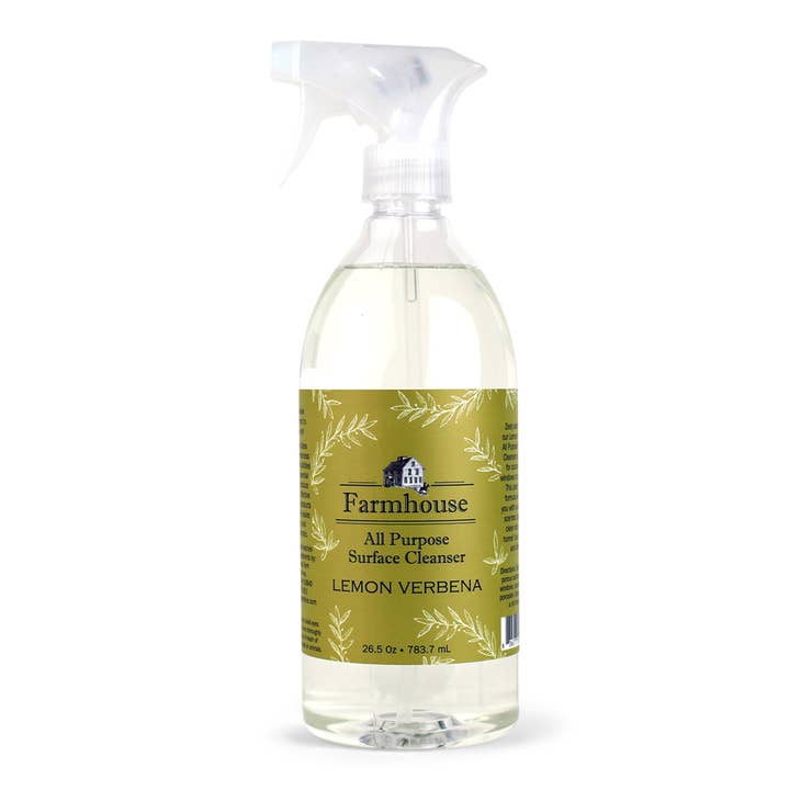 Sweet Grass Farm - Wholesale Multi-Surface Cleaner - All-Purpose Surface Cleanser1