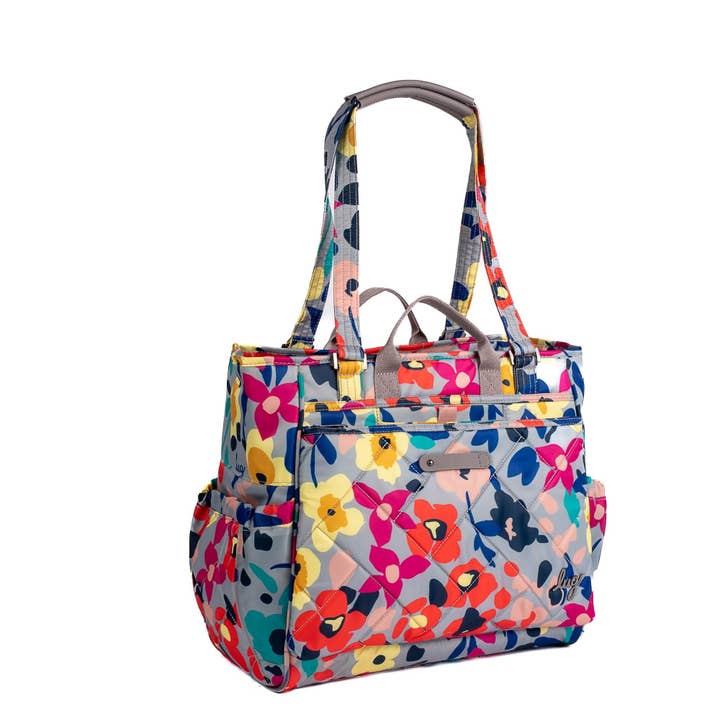 Lug - Wholesale Tote Bag - Women's - Cabby SE Tote Bag105
