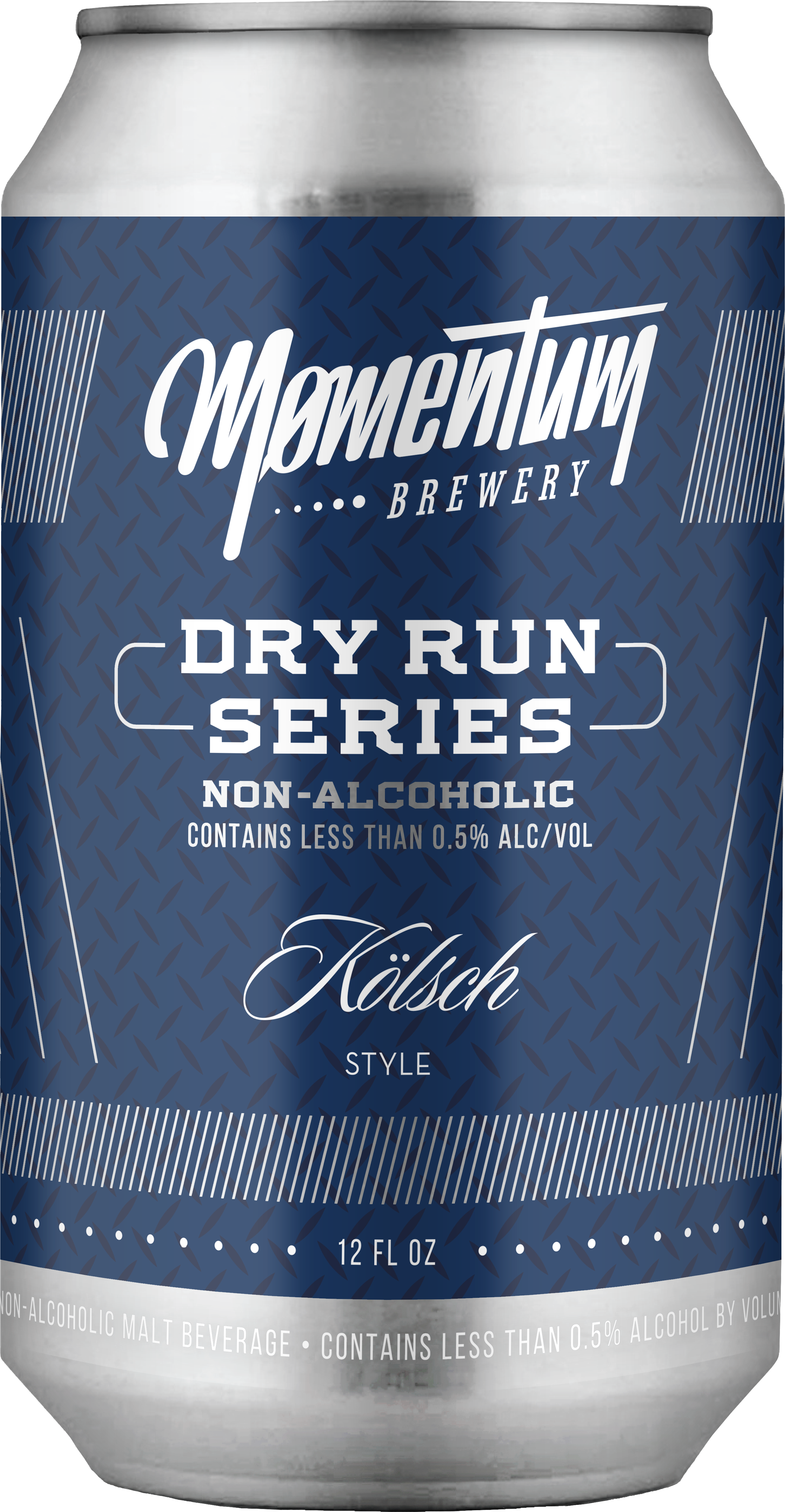 ProofNoMore - Wholesale Non-Alcoholic Beer - Momentum Brewery - Kölsch - Non-Alcoholic Craft Beer - 12oz1