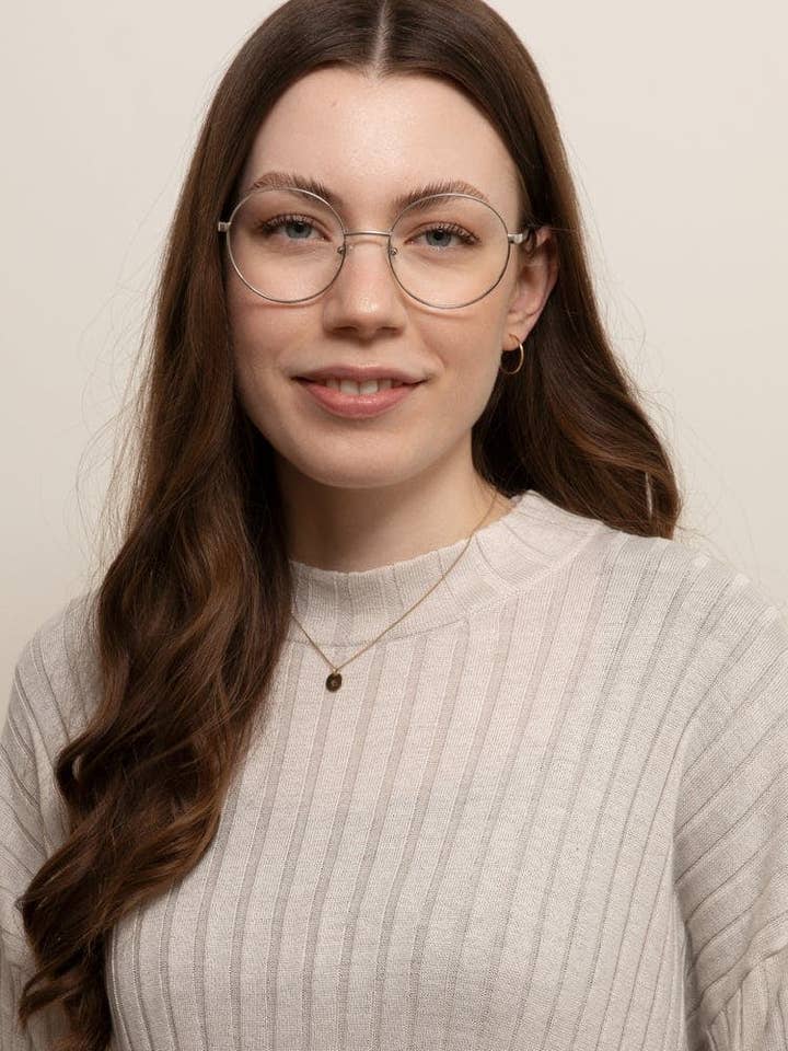 Grace Silver (Saga) por atacado de GLAS Scandinavia AB